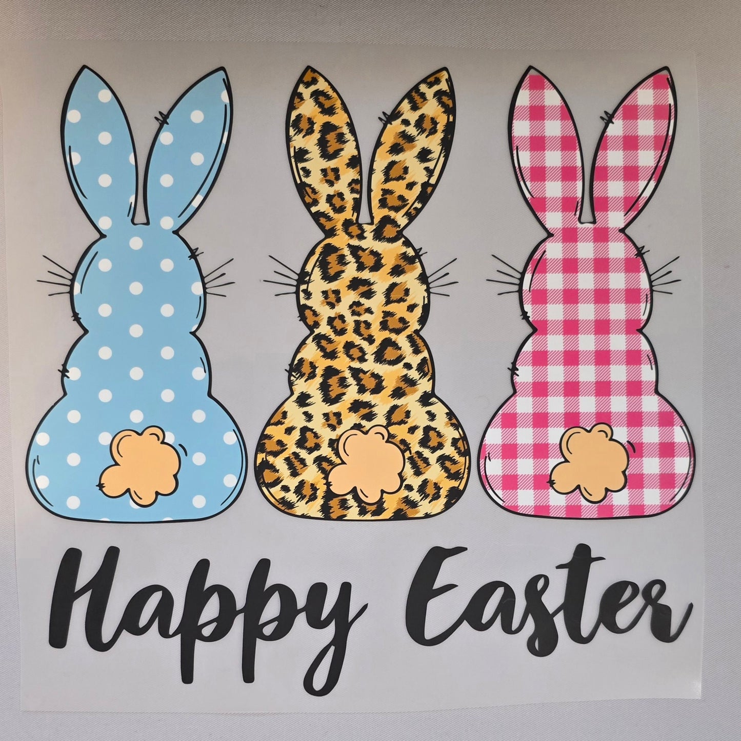 Happy Easter Tee