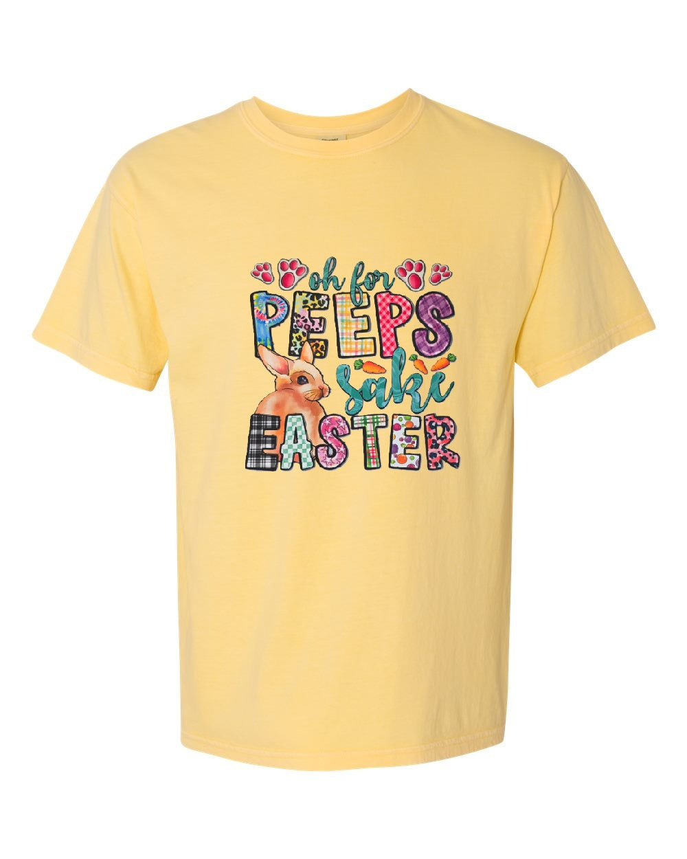 Oh for Peeps Sake Tee