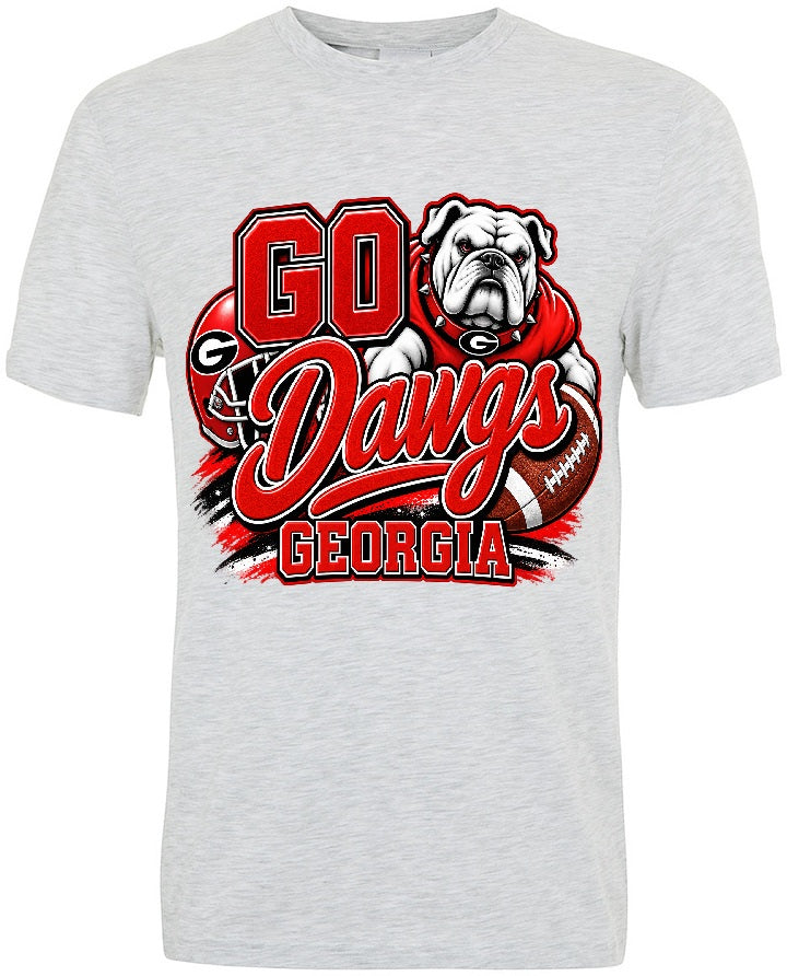 GA Dawgs