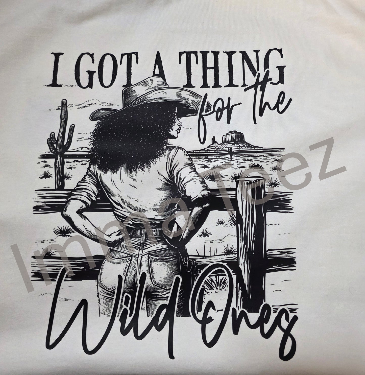 Wild Ones