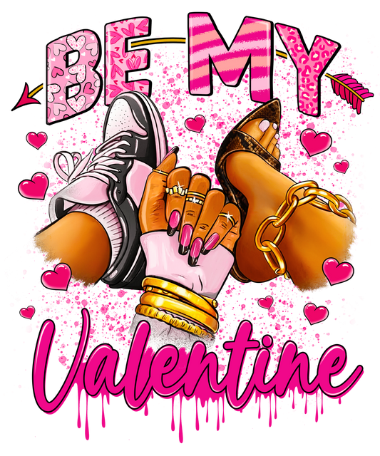 Be My Valentine Tee