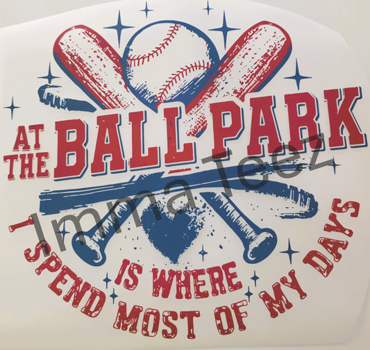 Ball Park