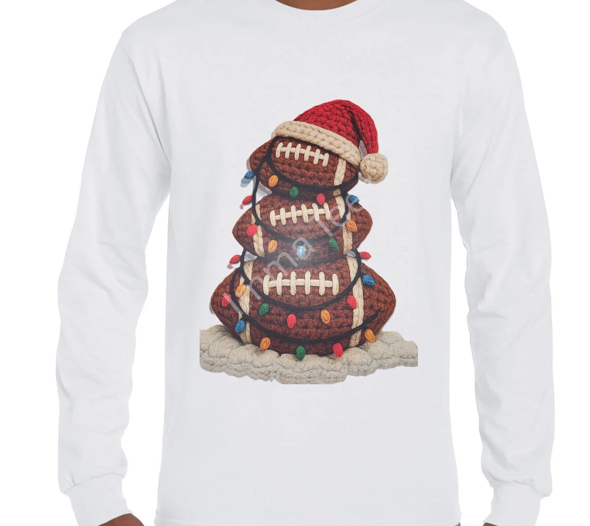 Christmas - Football