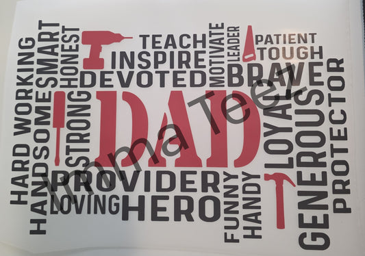 DAD