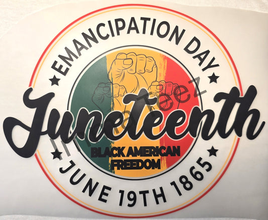 Emancipation Day