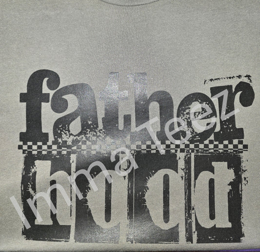 Fatherhood