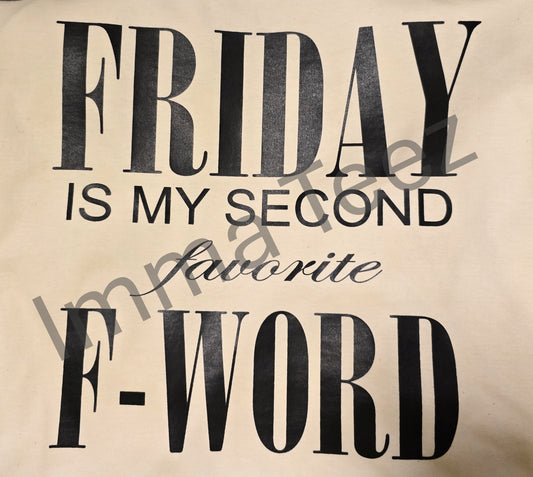 Friday