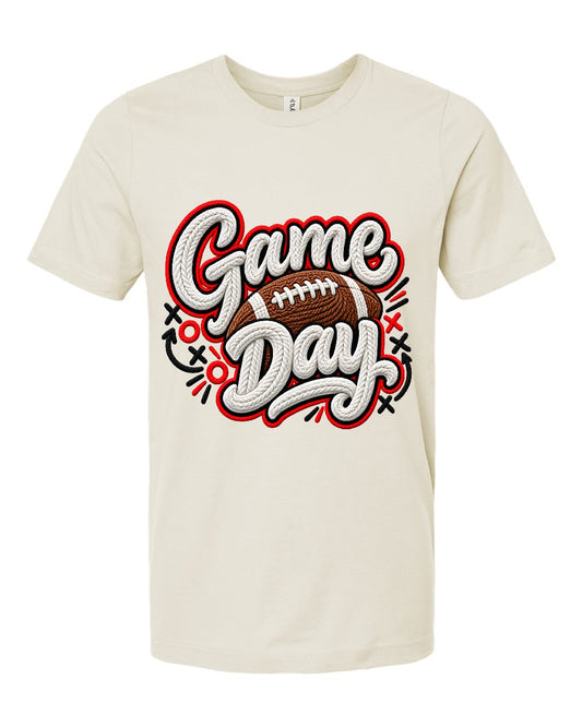 Game Day