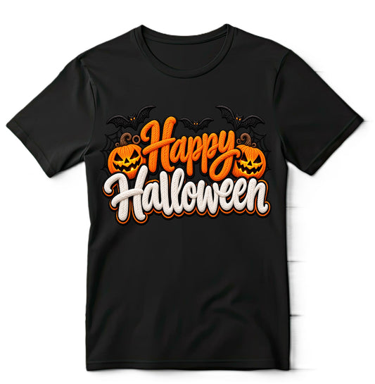 Happy Halloween