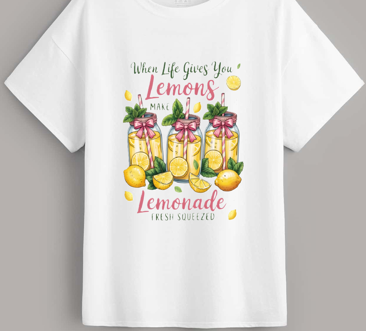 Lemonade