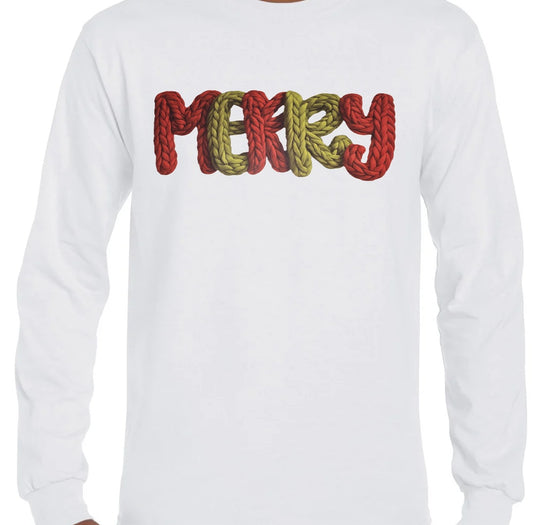 Christmas - Merry