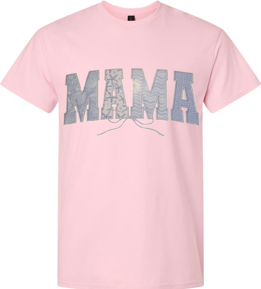 Mama - Seashells/Pearls