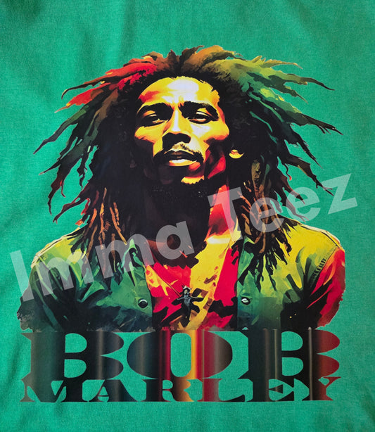 Marley 2