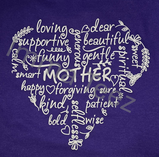 Mother