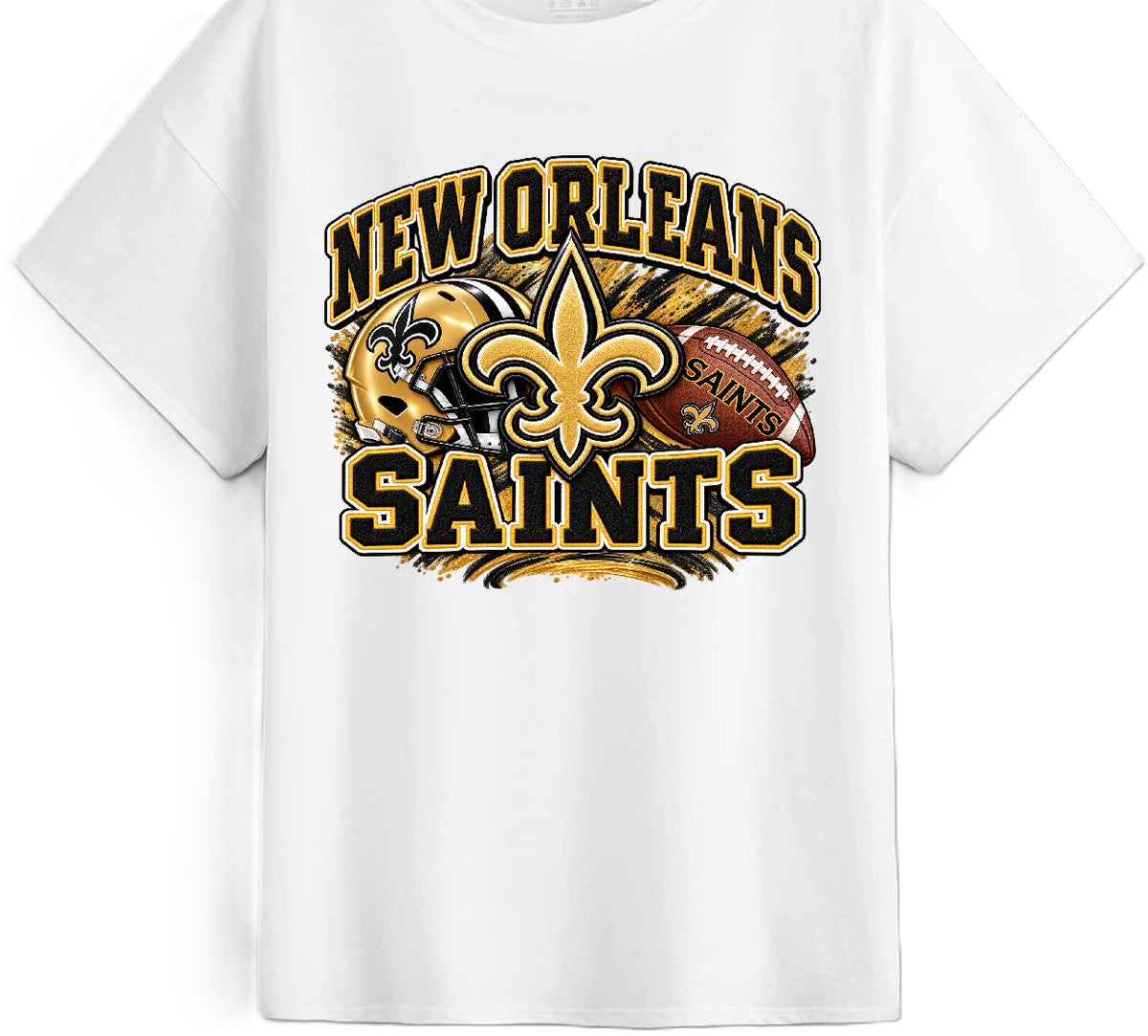 NO Saints