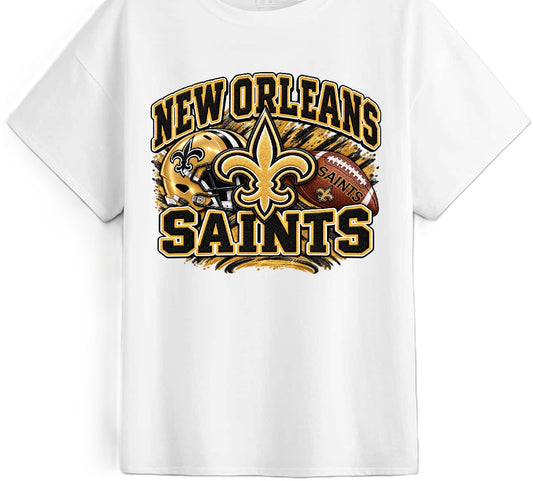 NO Saints