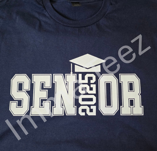 Senior 2025