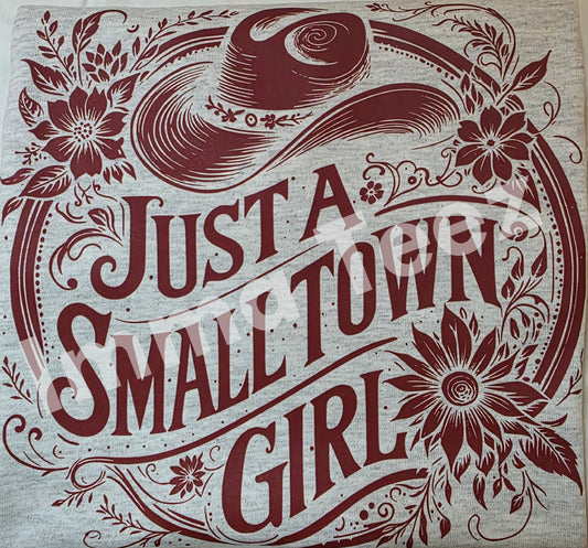 Small Town