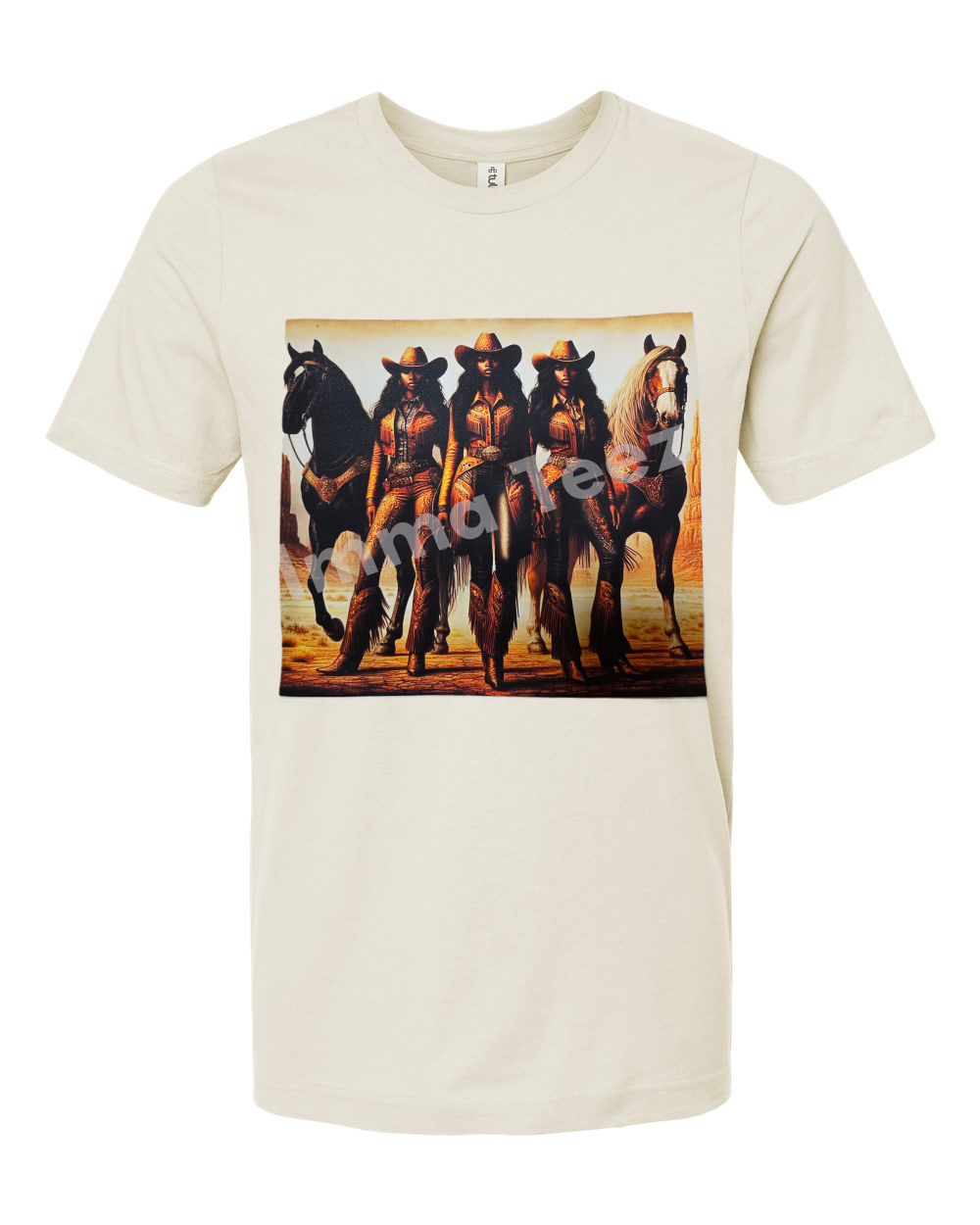 Cowgirls